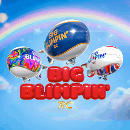 BigBlimpinRC key art